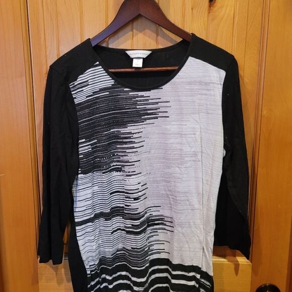 Christopher Banks Top  - Picture 1 of 2